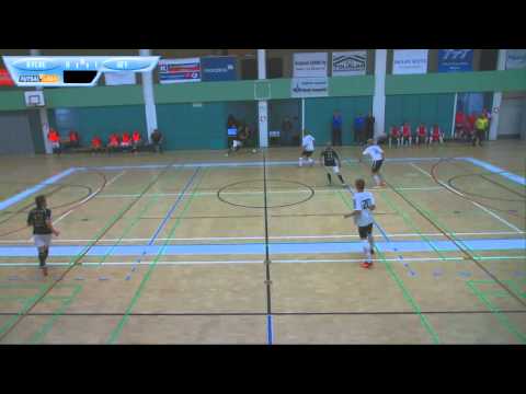 31.10.2013 KylVe vs GFT kokopeli