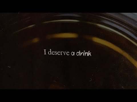Morgan Wallen - I Deserve A Drink