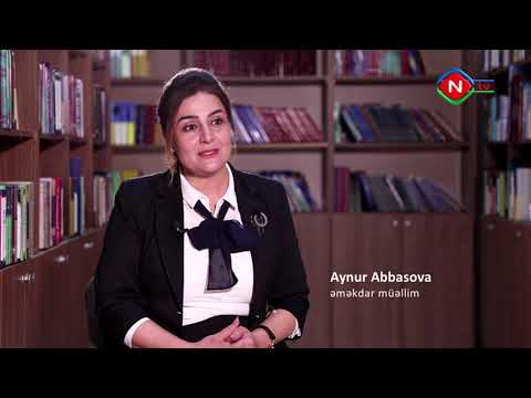 Mənim adım müəllim - 05.10.2021