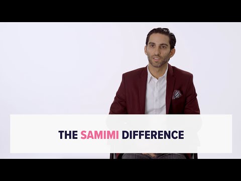 The Samimi Difference