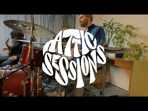 I Am A Tree (Live) by Attic Sessions - Tiny Desk Contest 2023