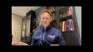 Performing TG 142 QA Tests On A TrueBeam Linac Part 2  - Safety And Imaging