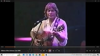 Children of the Universe - John Denver