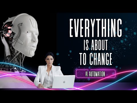 Ai Automation | Everything Is About To Change!