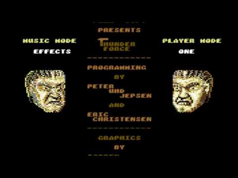 JOHANNES BJERREGAARD MIX 1