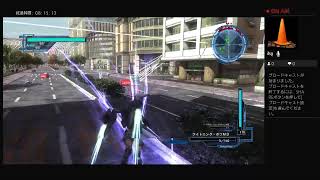 PS4からブロードキャスト