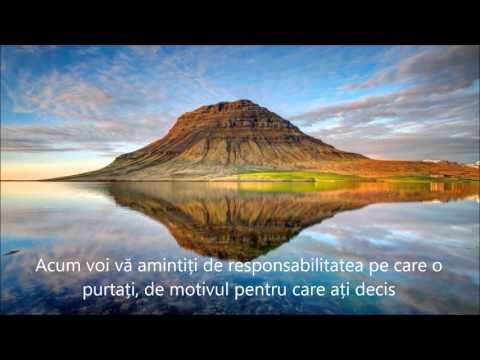 MESAJ  DE  IUBIRE  I