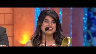 Jyotica Tangri  Showreel 2018