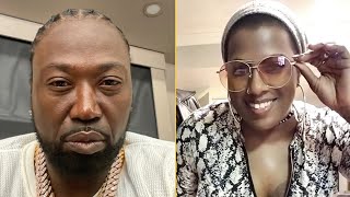 Project Pat Reacts Passing Away Of Gangsta Boo &#39;The Hardest To Ever Do It, RIP Boo&#39;