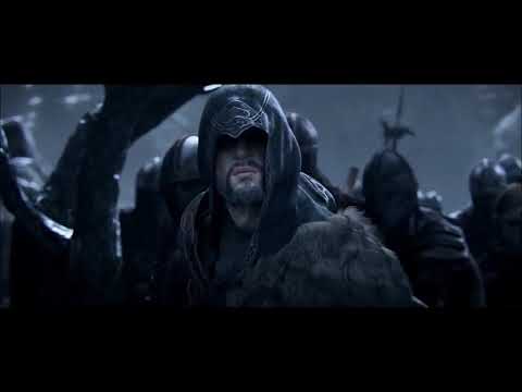 Gory Gore - Lyrical Assassin