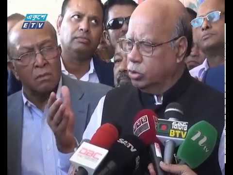 ঐক্যফন্টের সঙ্গে আলোচনার সিদ্ধান্ত সাংবিধানিকভাবে হবে