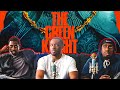 Green Knight Trailer Reaction (WHAT IS THIS???) | Everyday Negroes React!!!