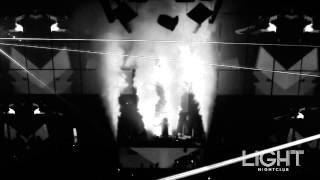 LIGHTMARE at LIGHT Nightclub