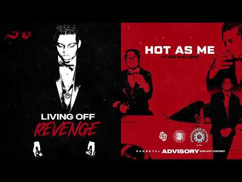 YS - Hot As Me Ft. Big Sad 1900 (Official Audio)