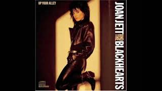 Desire   Joan Jett &amp; the Blackhearts written by Diane Warren