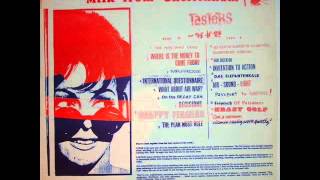 Milk From Cheltenham ‎ - Das Elefantenkalb