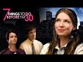 7 Things To Do Before I'm 30 | Romantic Comedy | Great! Romance Movies