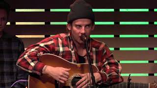 Judah &amp; The Lion Interview: &quot;Reflecting On Take It All Back&quot;