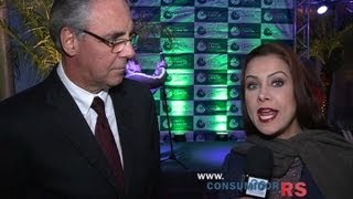 Mãe de Deus amplia Instituto do Câncer
