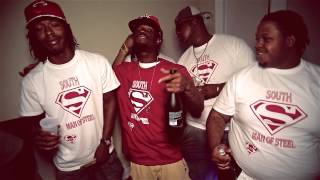SOUTH DAT X TURN UP {MUSIC VIDEO} X SHOT BY @MR2CANONS