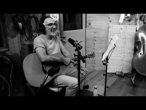 Paul Kelly - The Body Keeps The Score (Studio Video)