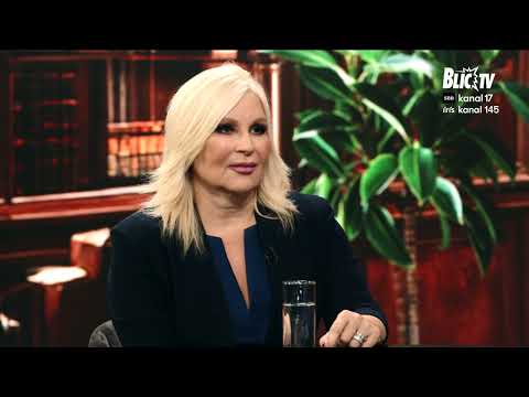 Zorana Mihajlović o saslušanju u TOK-u i odnosu sa predsednikom Aleksandrom Vučićem