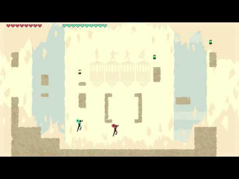 Diskophoros Alpha Gameplay (02.12.2017)