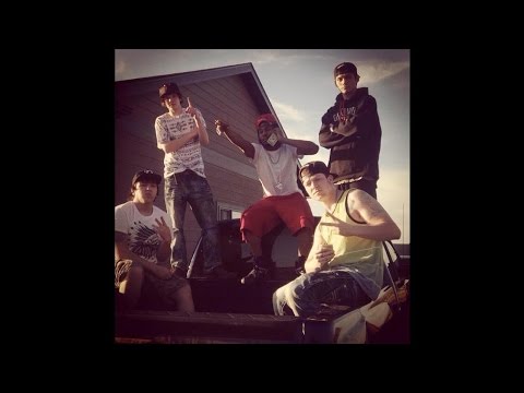 My Squad - Incredibul ft G-Money