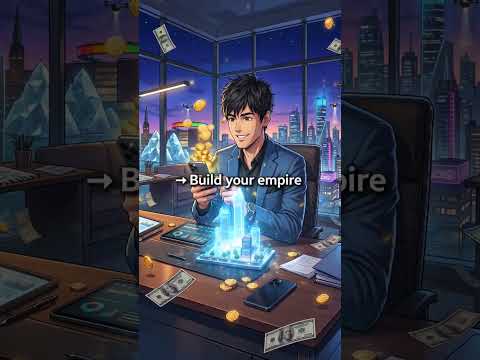 Cash Cash - Business sim
