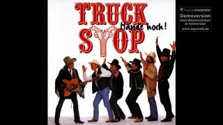 Truck Stop - Zwei sind einer zuviel