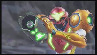 メトロイド ドレッド part1
