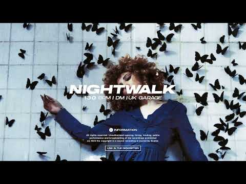 [FREE] ANIKV x Aarne type beat - NIGHTWALK | UK Garage Instrumental