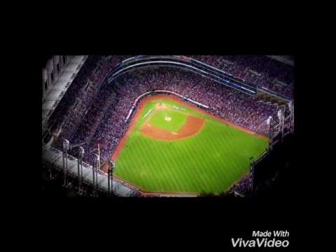 World series Game 7 story