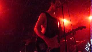 Glasvegas-Leeds 10.8.18, Whatever Hurts You Through the Night