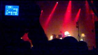 fever ray - dry and dusty