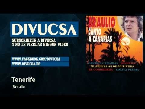 Video thumbnail for Tenerife