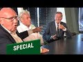 De Tafel van Kees voor ADO Den Haag - AZ!