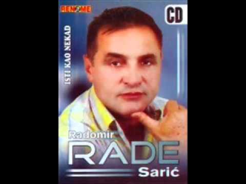 Rade Saric - Na Kapiji Zena 2.avi