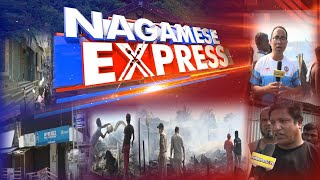 HORNBILLTV NAGAMESE EXPRESS | 28TH APRIL 2024