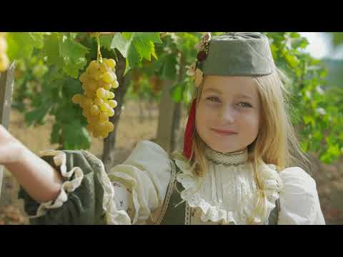 Nial Bulenkova - Maña bir masal añlat, baba