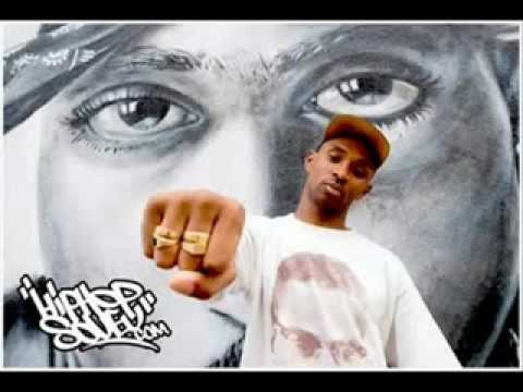 Kromo di Ghetto feat_ Sebeyks e Myka 1 - Legiao Negra