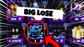 💎 1 MILLION+ INVENTORY VALUE! FNAF TD TRADING MONTAGE #7 (Five Nights TD) 💎