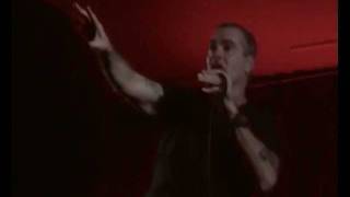 Henry Rollins on Captain Beefheart and Dennis Hopper