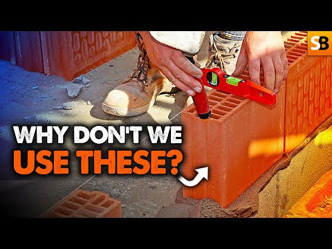 Why Haven't We Warmed to Porotherm in the UK?