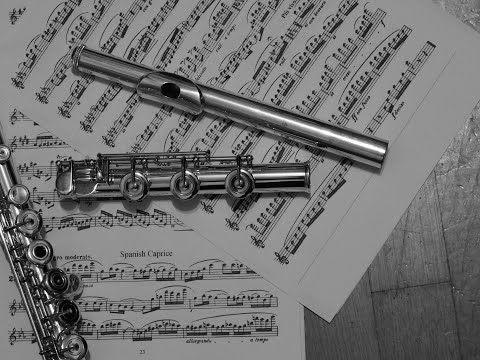 E .K ö h l e r - Study n. 23 op. 66 " SPANISH CAPRICE "