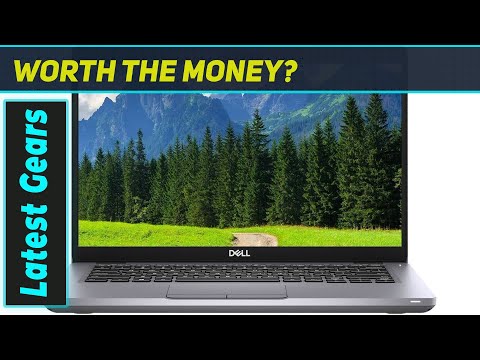 Dell Latitude 5411: Best Budget Business Laptop?