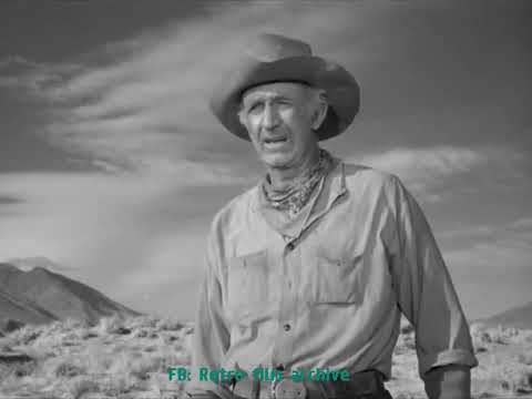 1951 Embrutecidos Pela Violência (Along the Great Divide) (Legendado)