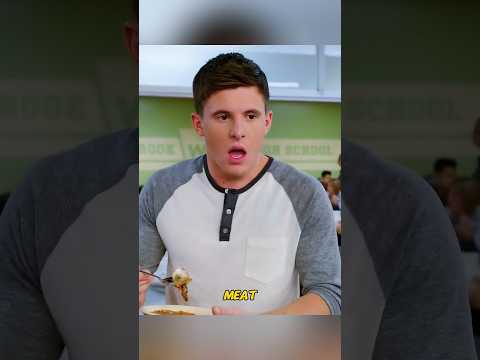 They Ate the Stew... Not Knowing What Was Inside 🤢