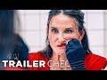 THE SUBSTANCE Trailer German Deutsch 2024