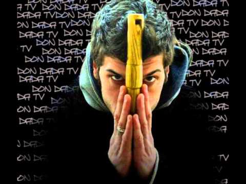Don Dada - Pozvana Braco